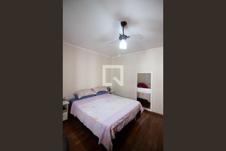 Quarto 1 de casa à venda com 2 quartos, 90m² em Vila Zanardi, Guarulhos
