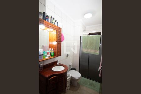 Banheiro de casa à venda com 2 quartos, 90m² em Vila Zanardi, Guarulhos