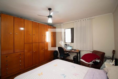 Quarto 1 de casa à venda com 2 quartos, 90m² em Vila Zanardi, Guarulhos