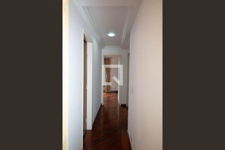 Corredor de casa à venda com 2 quartos, 90m² em Vila Zanardi, Guarulhos