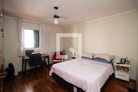 Quarto 1 de casa à venda com 2 quartos, 90m² em Vila Zanardi, Guarulhos