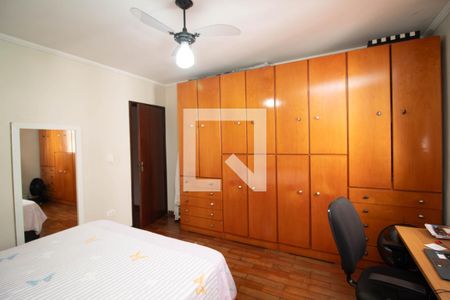 Quarto 1 de casa à venda com 2 quartos, 90m² em Vila Zanardi, Guarulhos