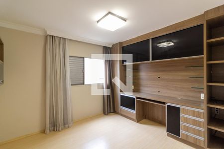 Quarto 2 de apartamento à venda com 2 quartos, 78m² em Jardim Nosso Lar, São Paulo