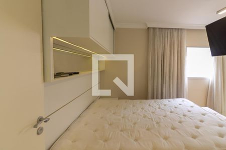 Quarto 1 de apartamento à venda com 2 quartos, 78m² em Jardim Nosso Lar, São Paulo