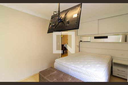 Quarto 1 de apartamento à venda com 2 quartos, 78m² em Jardim Nosso Lar, São Paulo