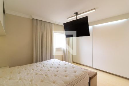 Quarto 1 de apartamento à venda com 2 quartos, 78m² em Jardim Nosso Lar, São Paulo