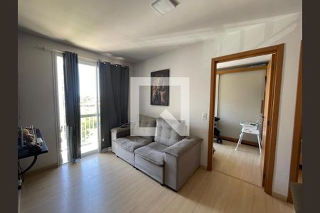 Apartamento à venda com 2 quartos, 52m² em Santo Afonso, Novo Hamburgo