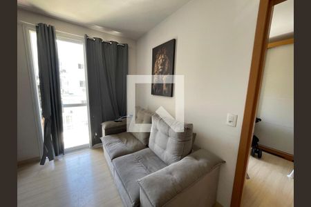 Apartamento à venda com 2 quartos, 52m² em Santo Afonso, Novo Hamburgo