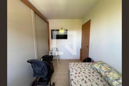 Apartamento à venda com 2 quartos, 52m² em Santo Afonso, Novo Hamburgo