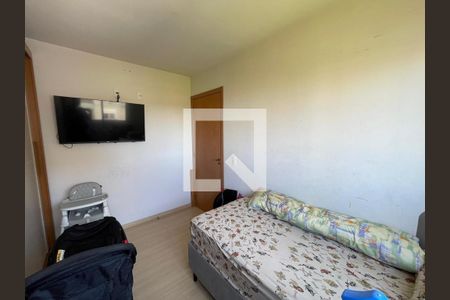 Apartamento à venda com 2 quartos, 52m² em Santo Afonso, Novo Hamburgo