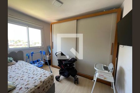 Apartamento à venda com 2 quartos, 52m² em Santo Afonso, Novo Hamburgo