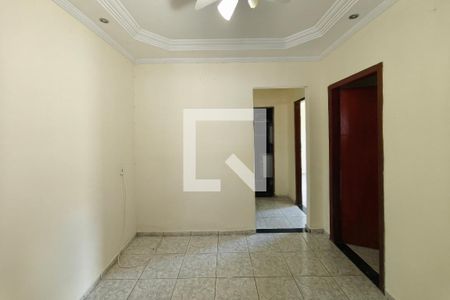 Sala de casa à venda com 2 quartos, 300m² em Jardim São José, Campinas