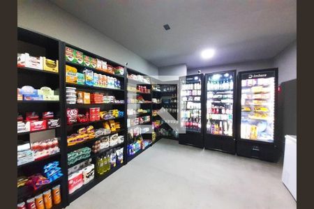 Área Comum de apartamento para alugar com 1 quarto, 28m² em Cidade Baixa, Porto Alegre