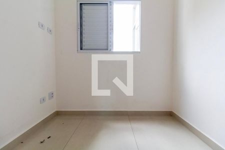 Quarto 1 de apartamento para alugar com 2 quartos, 40m² em Jardim Nordeste, São Paulo