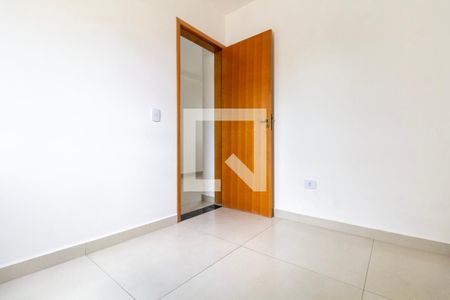 Quarto 1 de apartamento para alugar com 2 quartos, 40m² em Jardim Nordeste, São Paulo