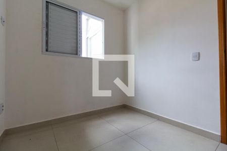 Quarto 1 de apartamento para alugar com 2 quartos, 40m² em Jardim Nordeste, São Paulo