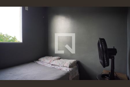 Quarto 2 de apartamento para alugar com 2 quartos, 48m² em Restinga, Porto Alegre