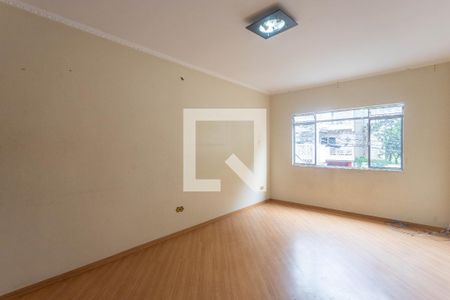 Sala de casa para alugar com 3 quartos, 182m² em Taboão, Diadema