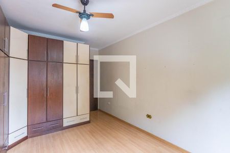 Quarto 1 de casa para alugar com 3 quartos, 182m² em Taboão, Diadema