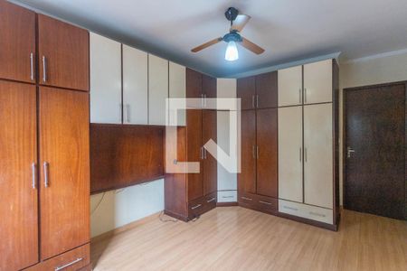 Quarto 1 de casa para alugar com 3 quartos, 182m² em Taboão, Diadema