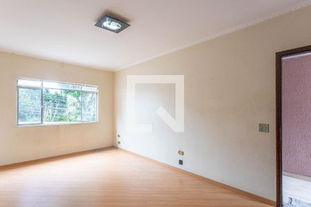 Sala de casa para alugar com 3 quartos, 182m² em Taboão, Diadema