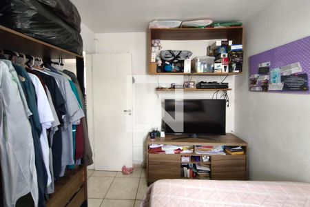 Quarto 2 de apartamento à venda com 2 quartos, 55m² em Vila Industrial (Campinas), Campinas
