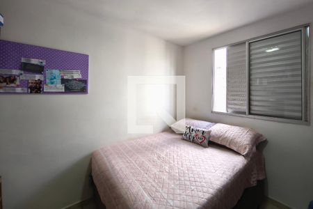 Quarto 2 de apartamento à venda com 2 quartos, 55m² em Vila Industrial (Campinas), Campinas