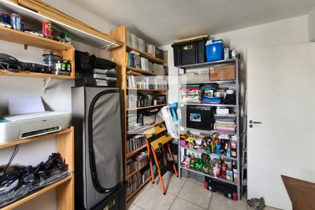 Quarto 1 de apartamento à venda com 2 quartos, 55m² em Vila Industrial (Campinas), Campinas