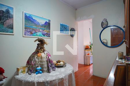 Quarto 1 de casa à venda com 3 quartos, 200m² em Jardim Carvalho, Porto Alegre