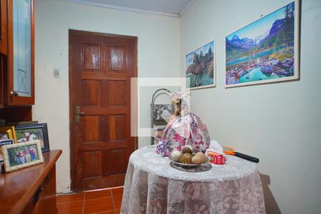 Quarto 1 de casa à venda com 3 quartos, 200m² em Jardim Carvalho, Porto Alegre