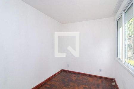 Quarto 2 de apartamento para alugar com 2 quartos, 43m² em Santo Antônio, Porto Alegre