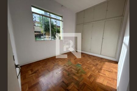 Apartamento à venda com 3 quartos, 95m² em Serra, Belo Horizonte
