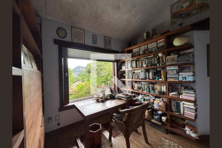 Casa à venda com 4 quartos, 595m² em Itanhangá, Rio de Janeiro