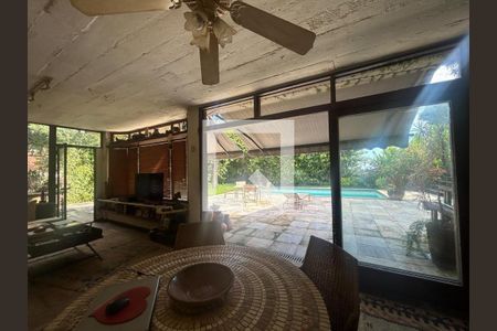 Casa à venda com 4 quartos, 595m² em Itanhangá, Rio de Janeiro