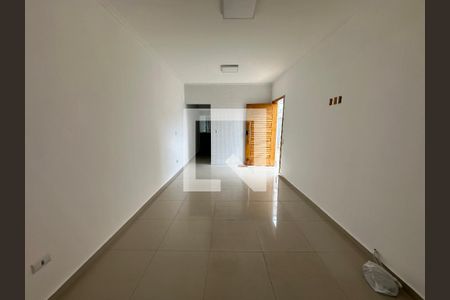 Sala de casa à venda com 4 quartos, 210m² em Vila Boa Vista, Barueri