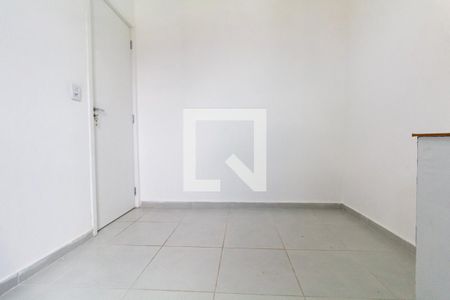 Quarto 1 de apartamento para alugar com 2 quartos, 37m² em Artur Alvim, São Paulo