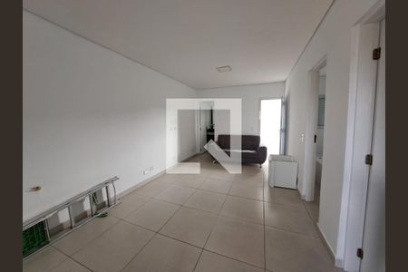 Sala/Cozinha de kitnet/studio para alugar com 2 quartos, 55m² em Novo Osasco, Osasco