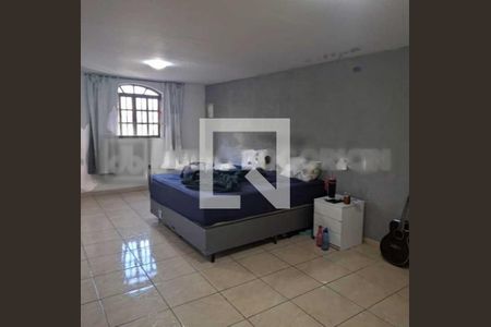 Casa à venda com 5 quartos, 415m² em Quintino Bocaiúva, Rio de Janeiro