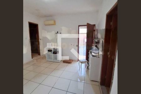 Casa à venda com 5 quartos, 415m² em Quintino Bocaiúva, Rio de Janeiro