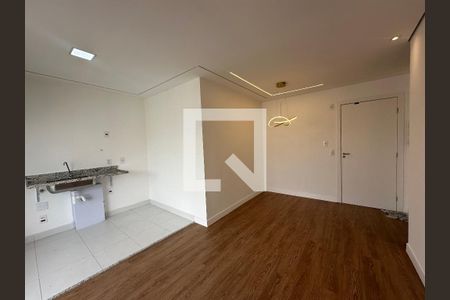 Sala de apartamento para alugar com 2 quartos, 58m² em Jardim Esperanca, Barueri