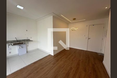 Sala de apartamento para alugar com 2 quartos, 58m² em Jardim Esperanca, Barueri