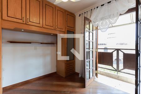 Suíte de casa para alugar com 2 quartos, 160m² em Parque Mandaqui, São Paulo