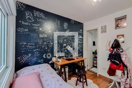 Quarto 1 - Suíte de casa para alugar com 3 quartos, 200m² em Cambuci, São Paulo