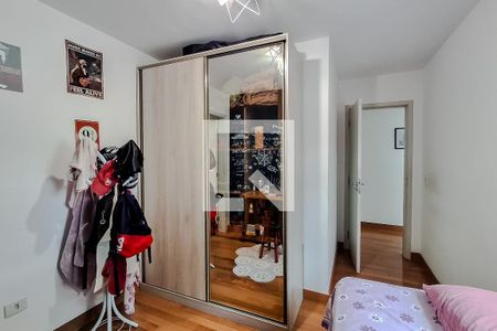 Quarto 1 - Suíte de casa para alugar com 3 quartos, 200m² em Cambuci, São Paulo