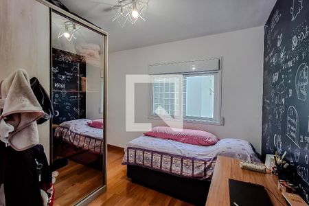 Quarto 1 - Suíte de casa para alugar com 3 quartos, 200m² em Cambuci, São Paulo