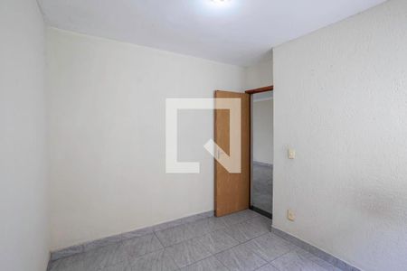 Quarto 2 de apartamento para alugar com 2 quartos, 45m² em Juliana, Belo Horizonte