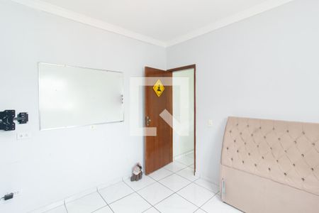 Quarto 1 de casa à venda com 7 quartos, 211m² em Vila Jacuí, São Paulo