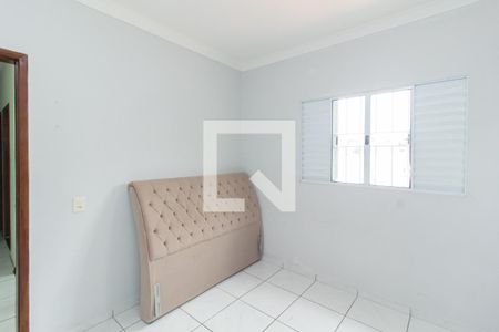 Quarto 1 de casa à venda com 7 quartos, 211m² em Vila Jacuí, São Paulo