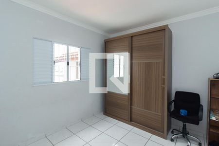Quarto 1 de casa à venda com 7 quartos, 211m² em Vila Jacuí, São Paulo