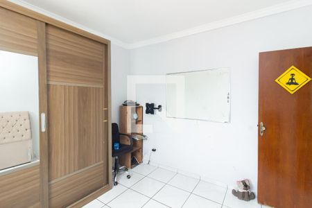 Quarto 1 de casa à venda com 7 quartos, 211m² em Vila Jacuí, São Paulo